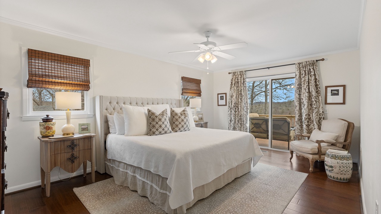 Photo of Bedroom in Highlands