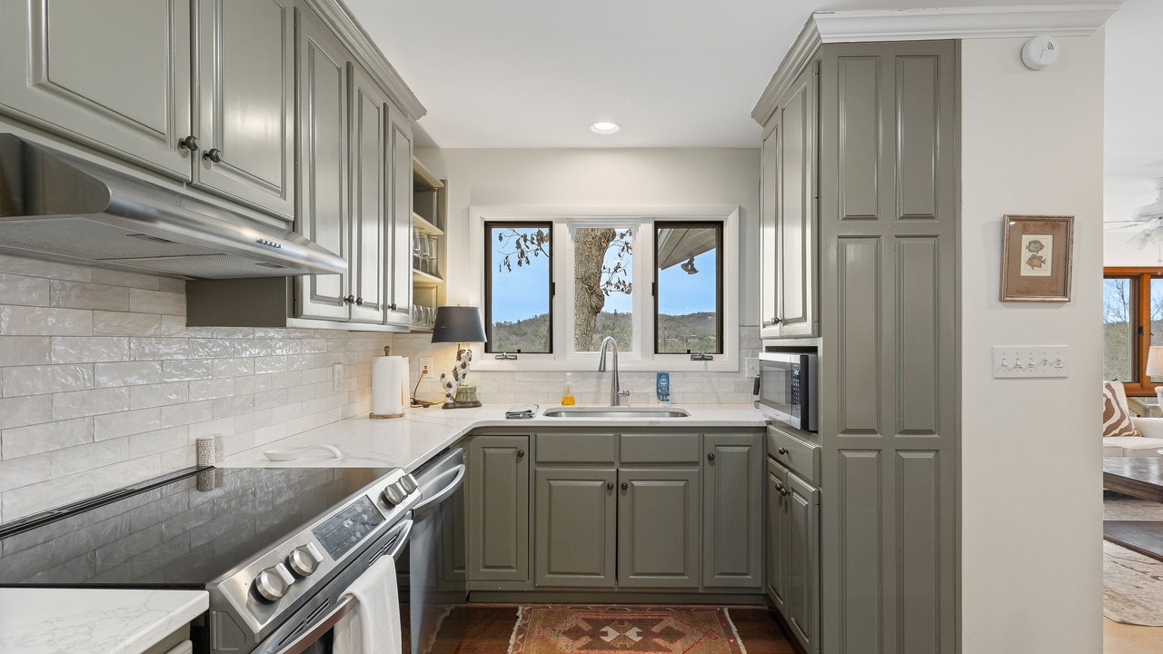 Photo of Kitchen in Highlands