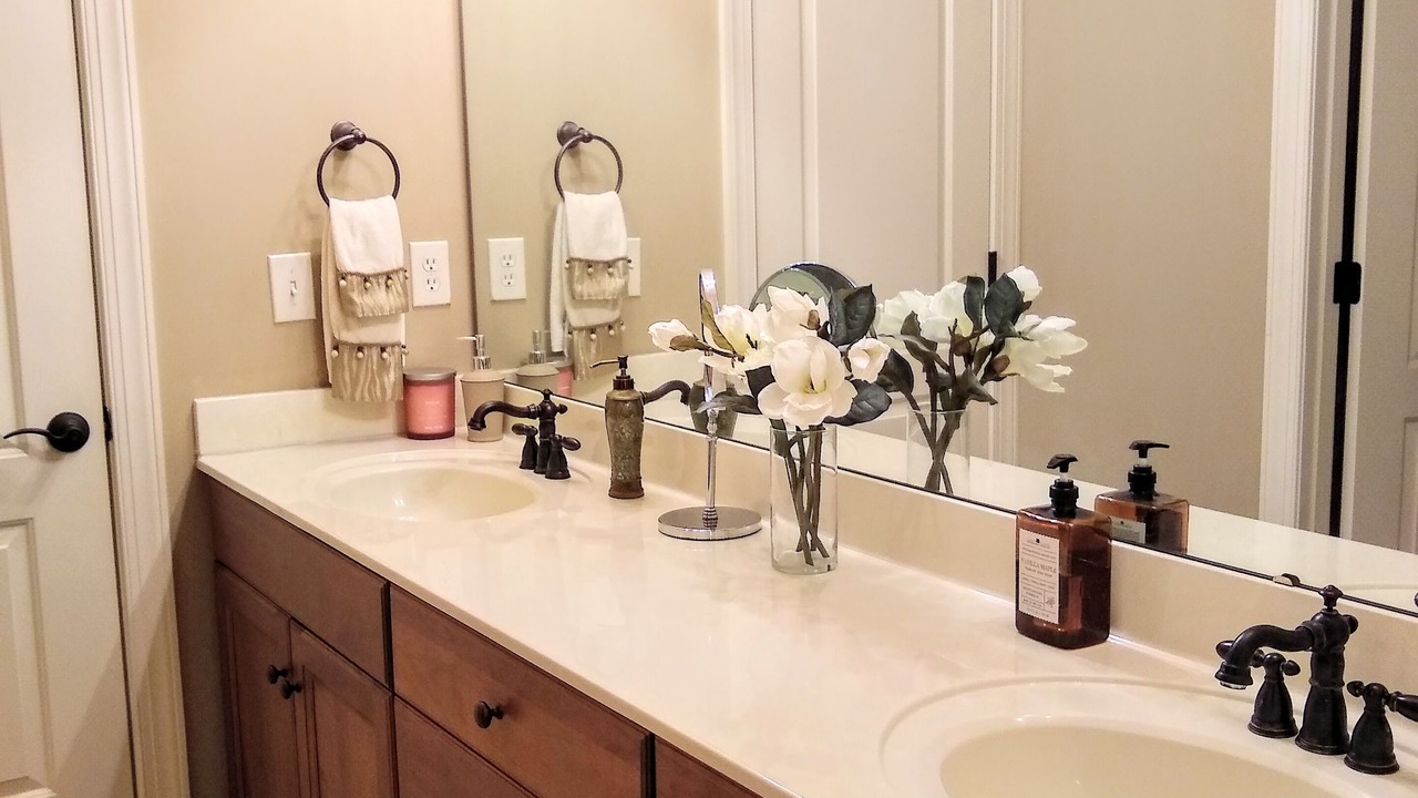 Photo of Bathroom in Raleigh