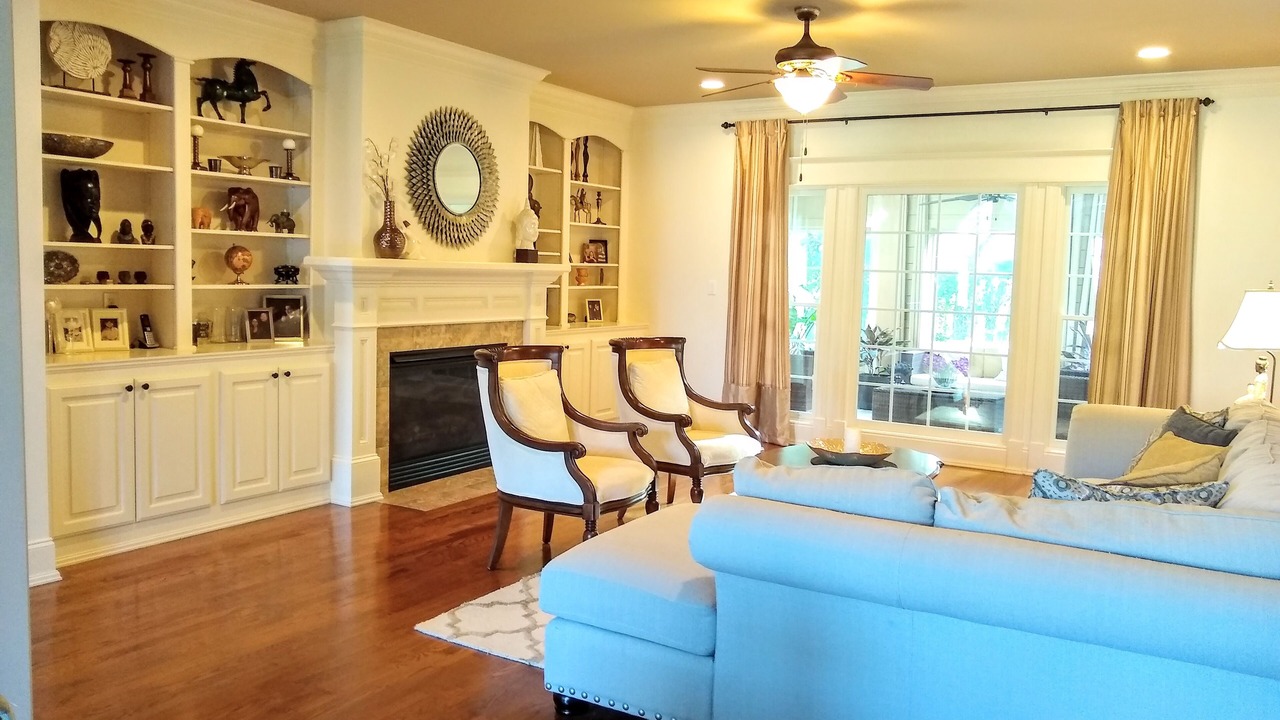 Photo of Bedroom in Raleigh