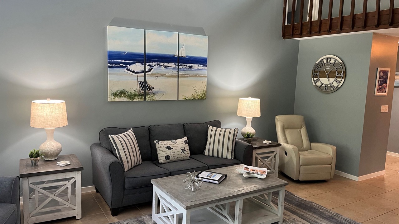 Photo of Bedroom in Lawton Woods