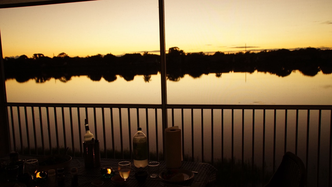 Photo of Outdoor in Crown Pointe