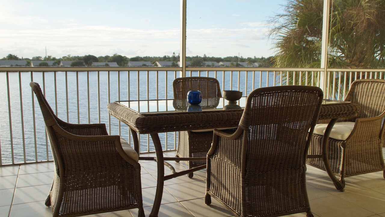 Photo of Outdoor in Crown Pointe