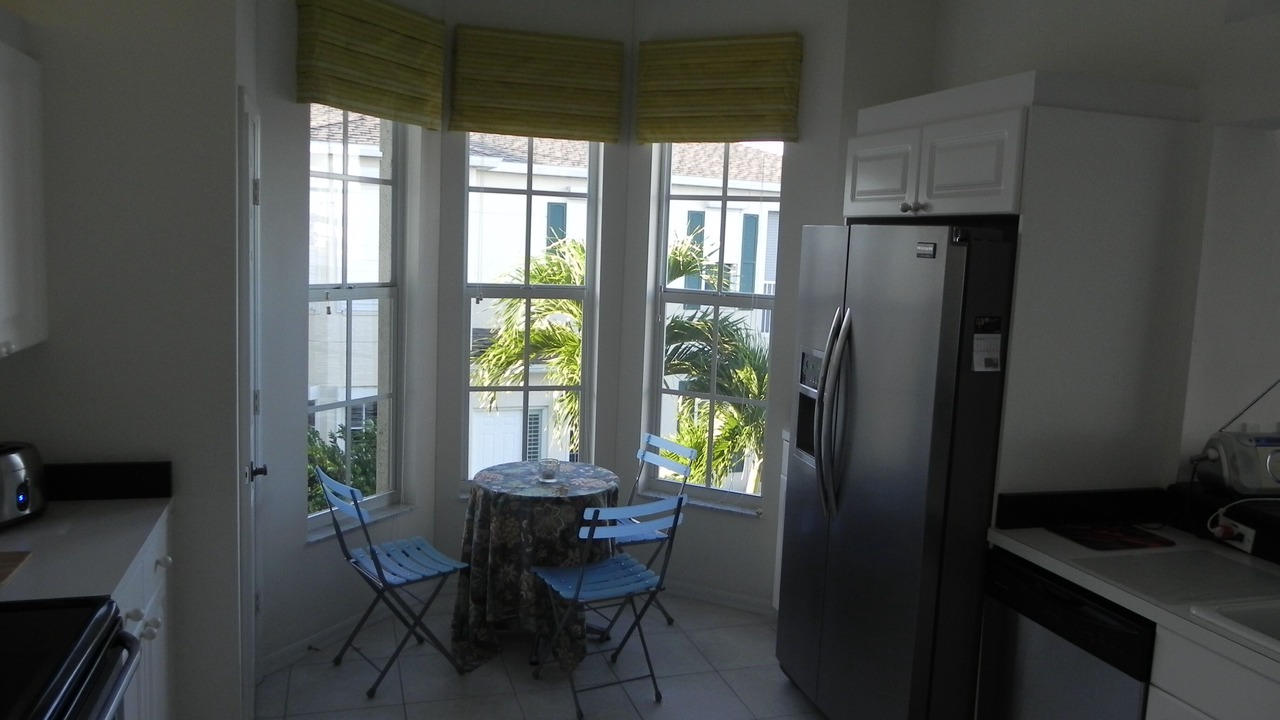 Photo of Kitchen in Crown Pointe