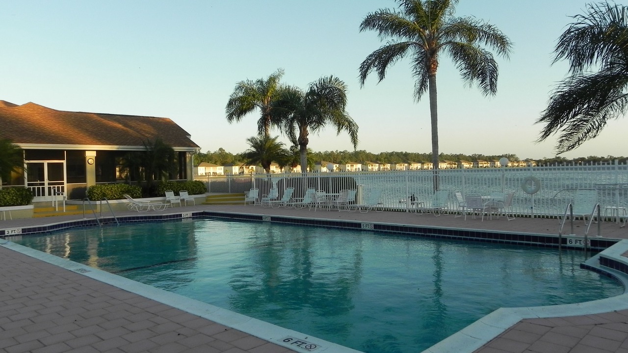 Photo of Outdoor in Crown Pointe