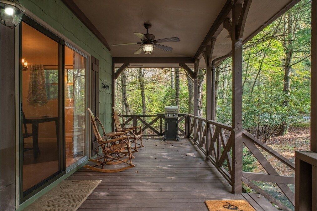 Photo of Outdoor in Brevard