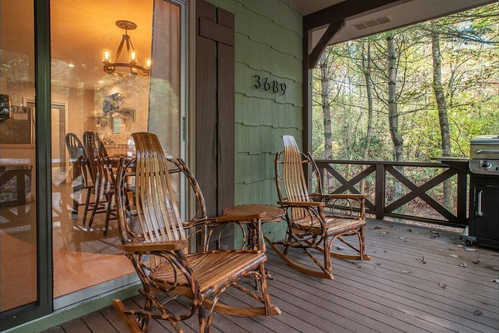 Photo of Outdoor in Brevard