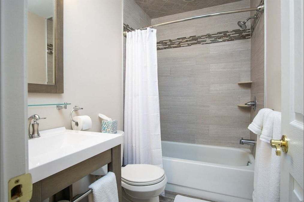 Photo of Bathroom in Brevard