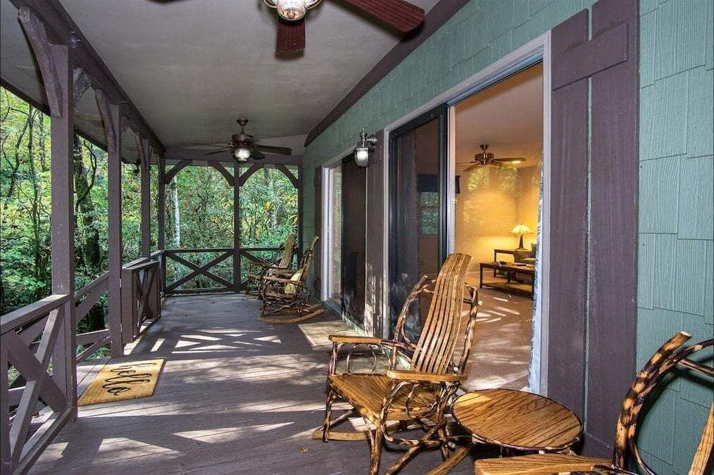 Photo of Outdoor in Brevard