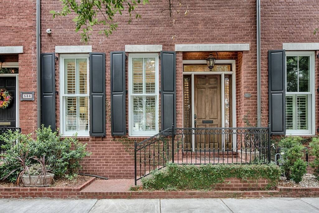 Photo of Others in Historic District - North