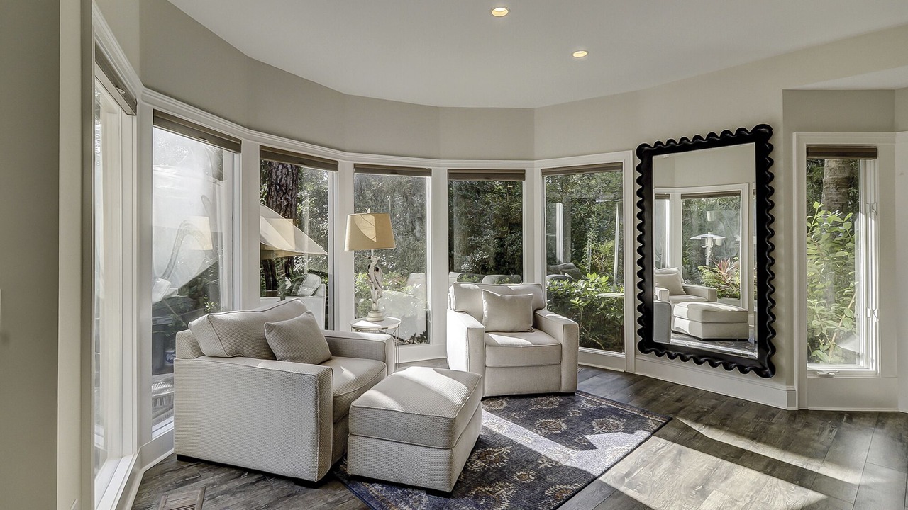Photo of Bedroom in Oceanside