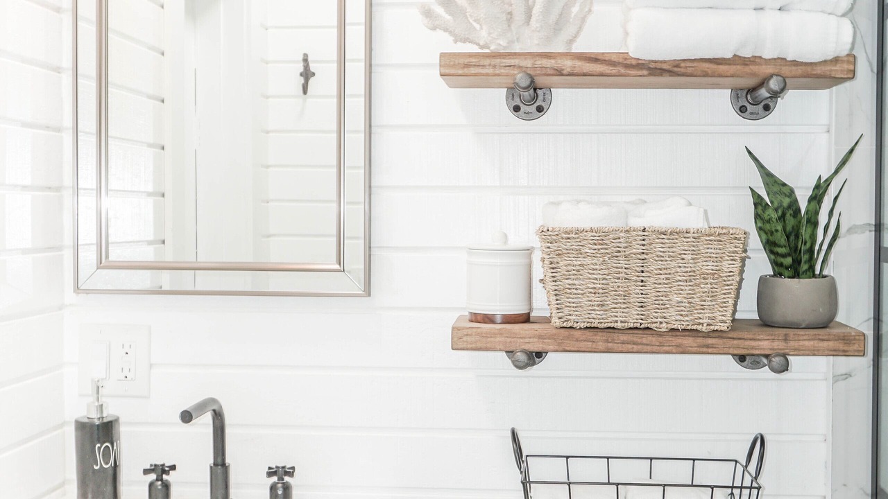 Photo of Bathroom in Central Beach