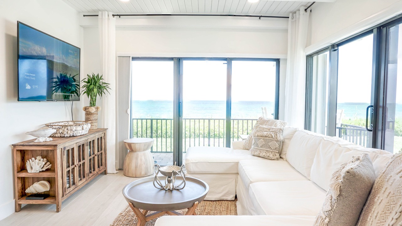 Photo of Bedroom in Central Beach