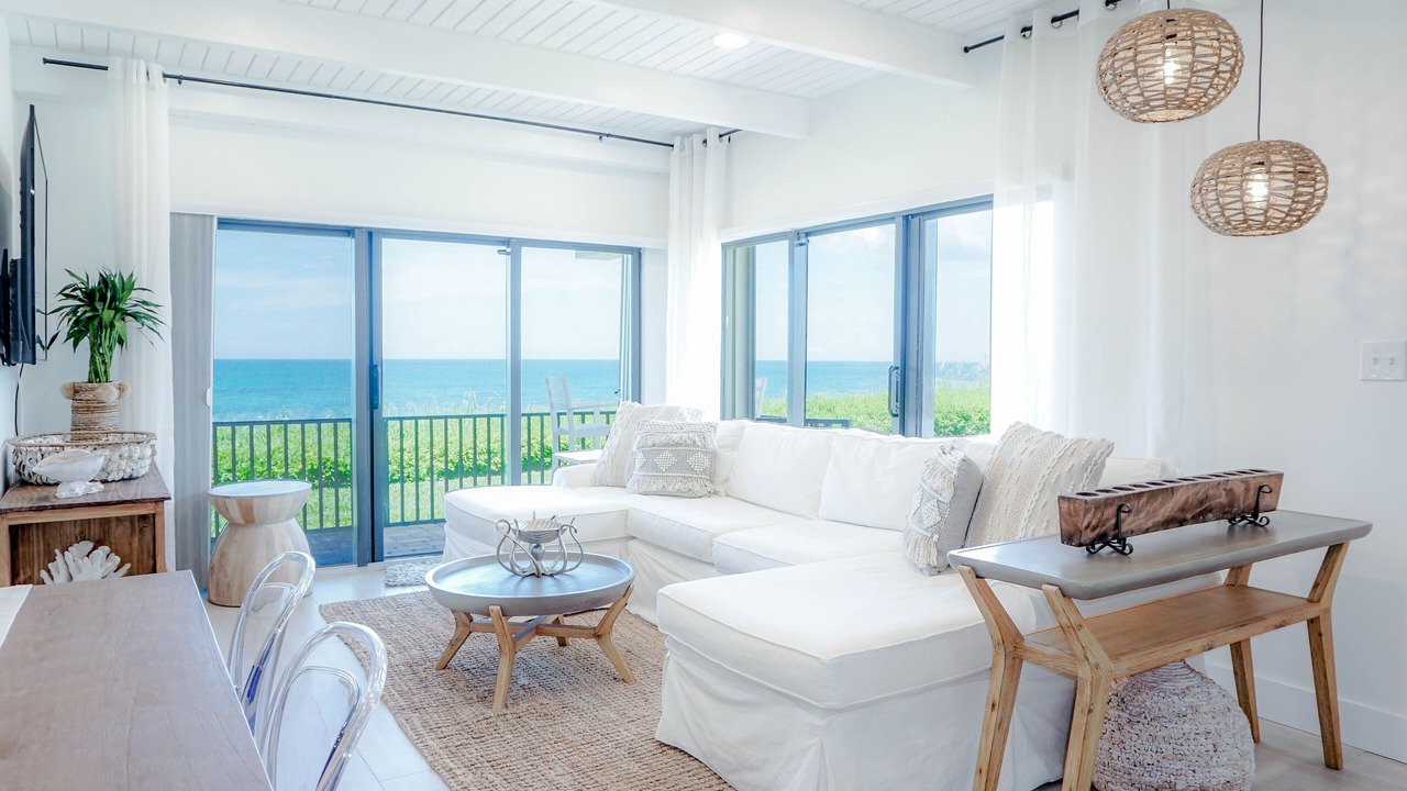 Photo of Bedroom in Central Beach