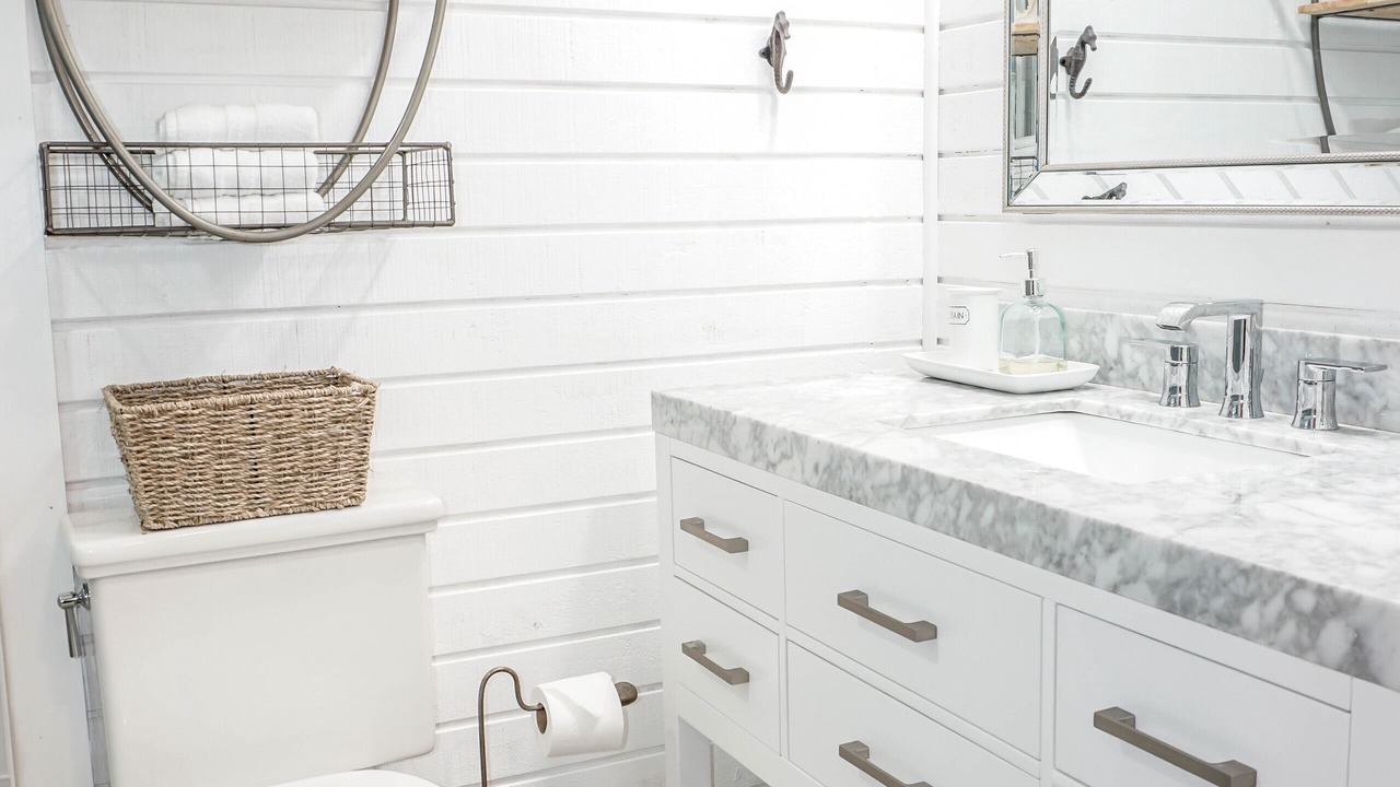 Photo of Bathroom in Central Beach