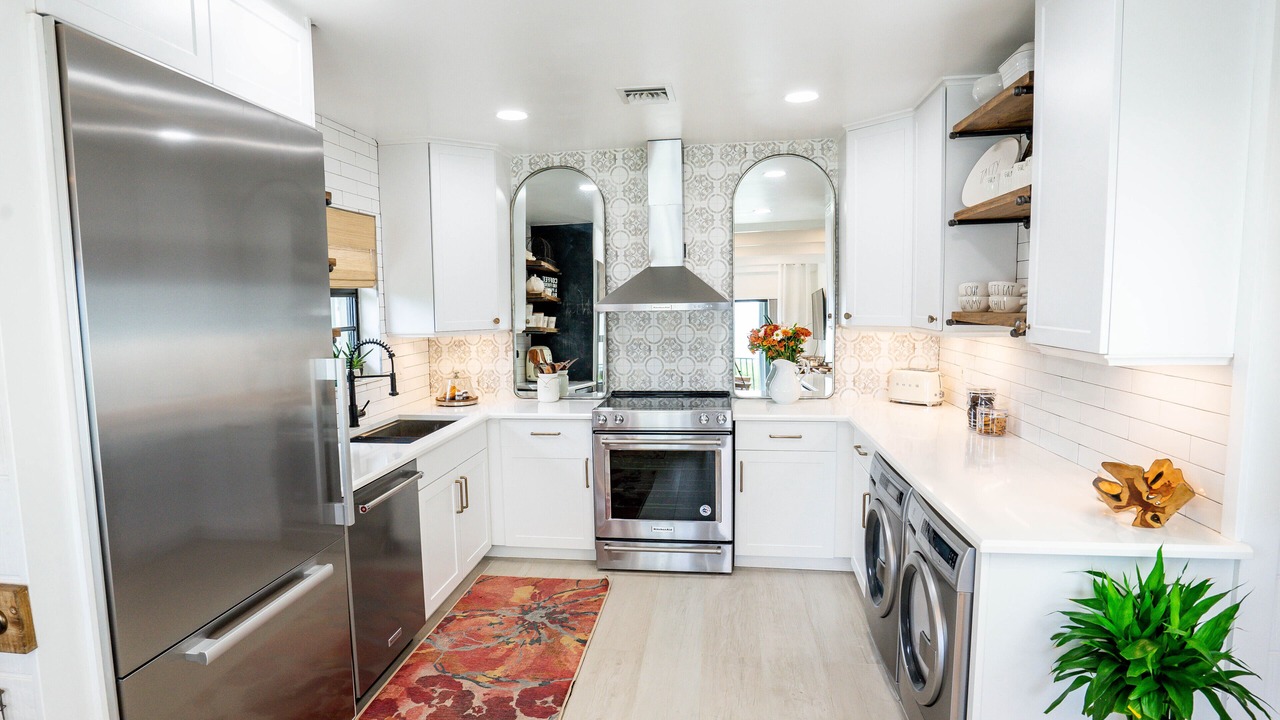 Photo of Kitchen in Central Beach