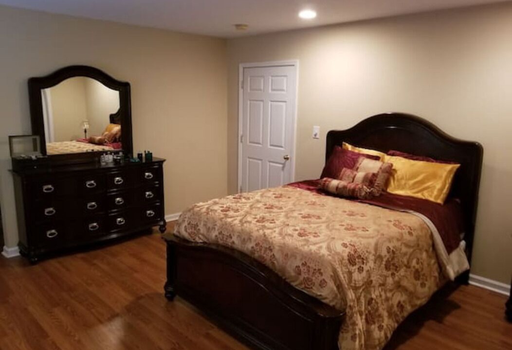 Photo of Bedroom in Peach Orchard