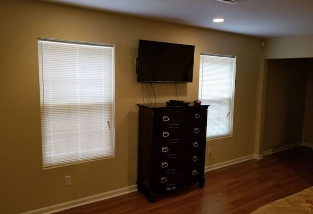 Photo of Bedroom in Peach Orchard