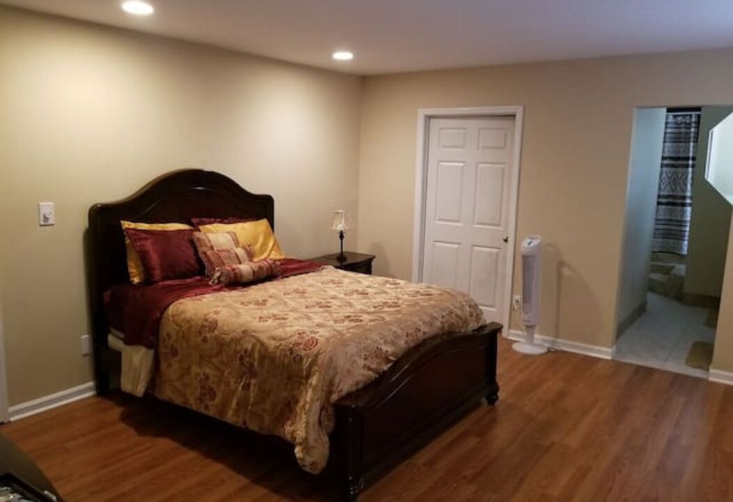 Photo of Bedroom in Peach Orchard