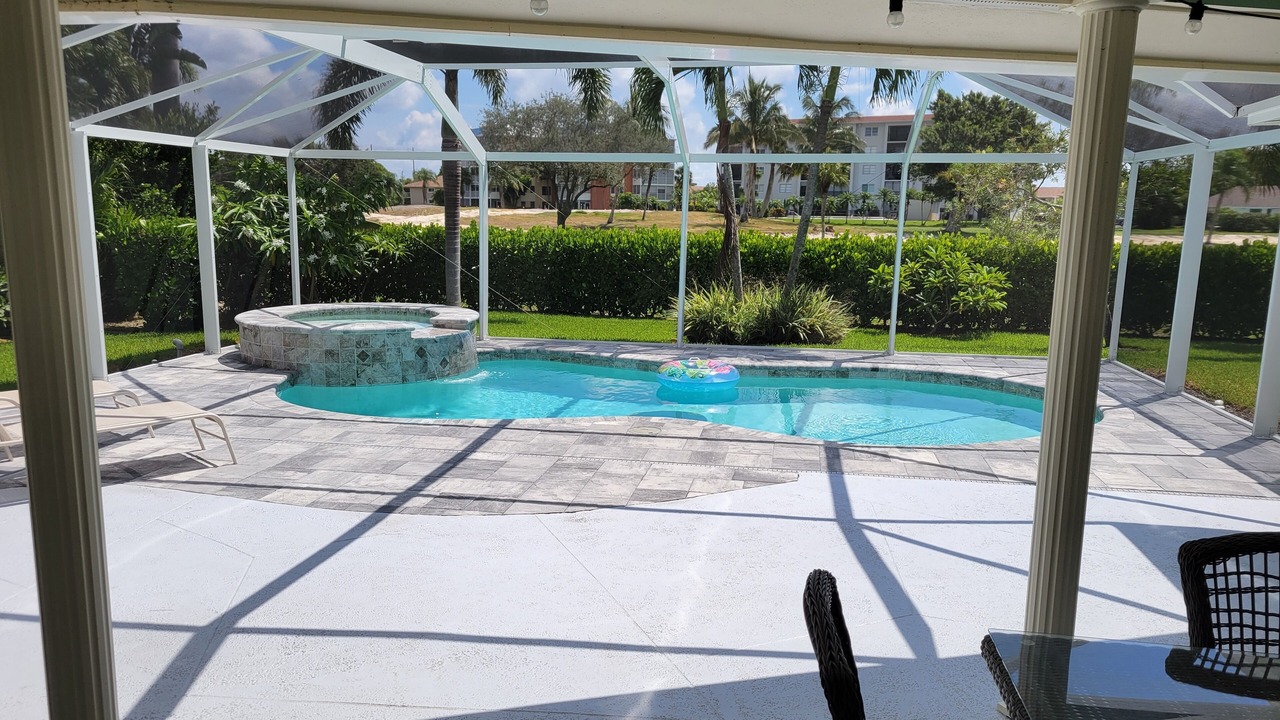 Photo of Outdoor in Lely Golf Estates