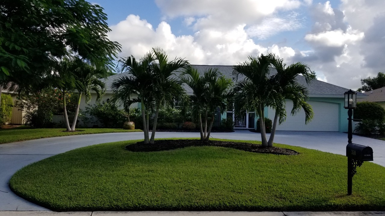 Photo of Outdoor in Lely Golf Estates