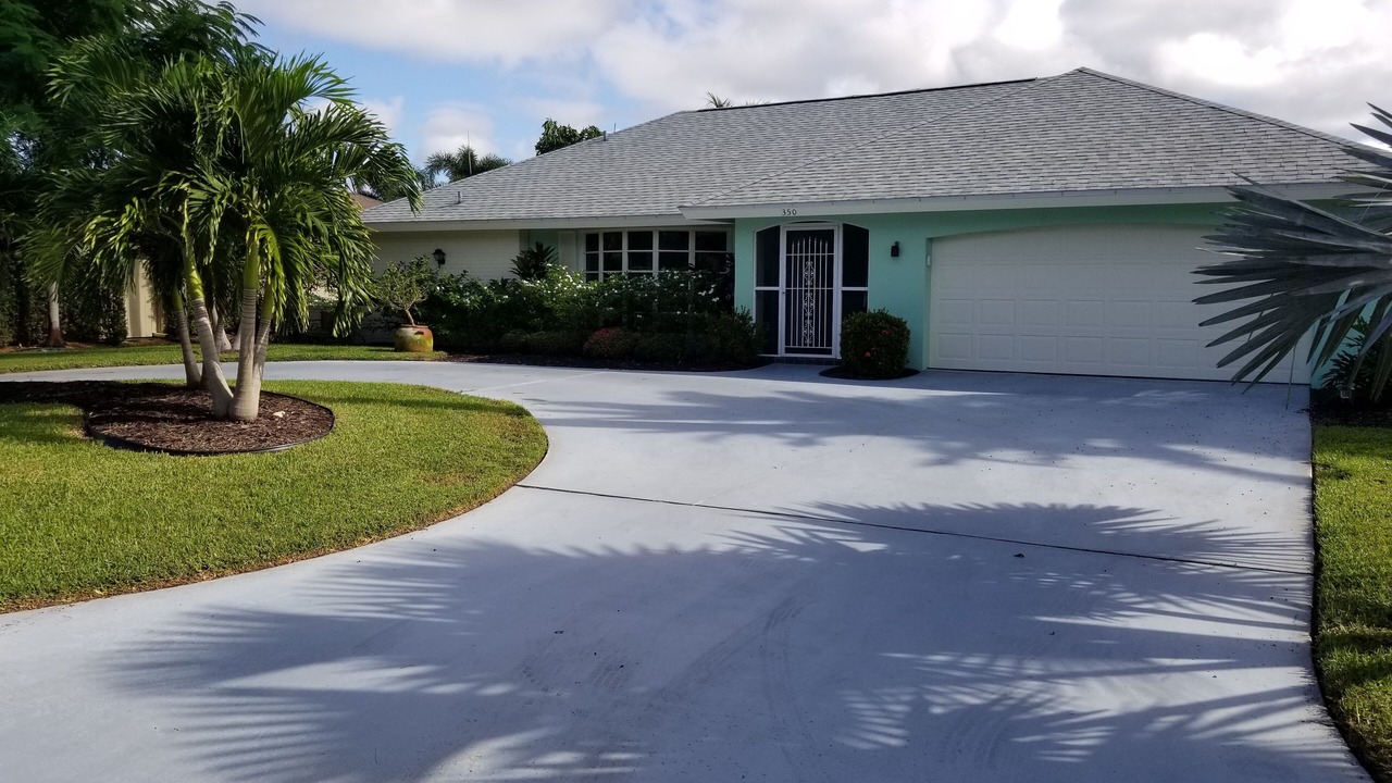 Photo of Outdoor in Lely Golf Estates
