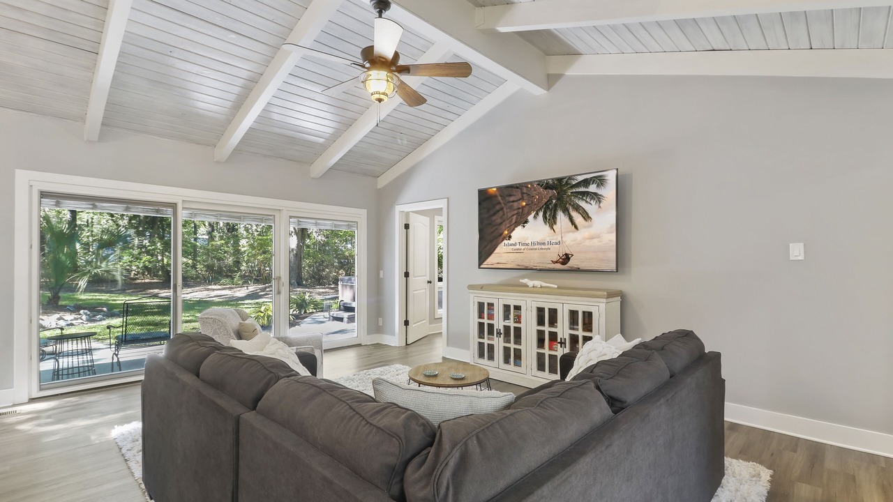 Photo of Bedroom in Heritage Woods
