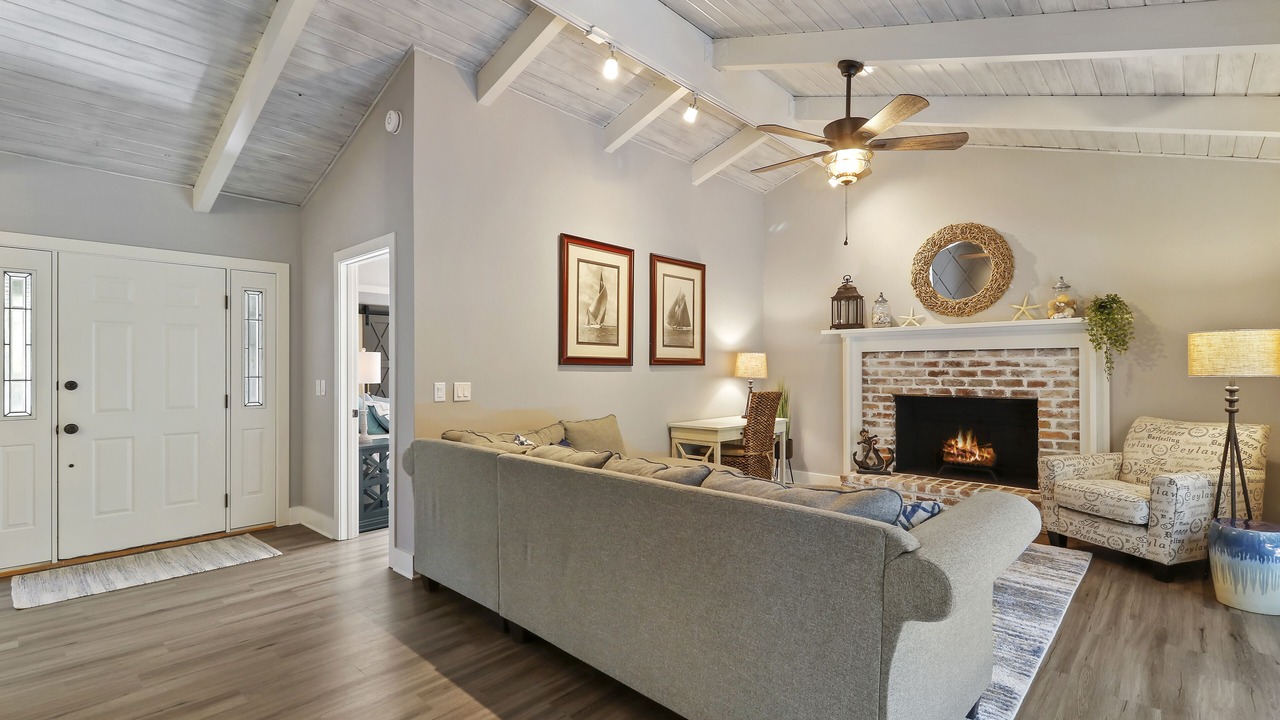 Photo of Bedroom in Heritage Woods