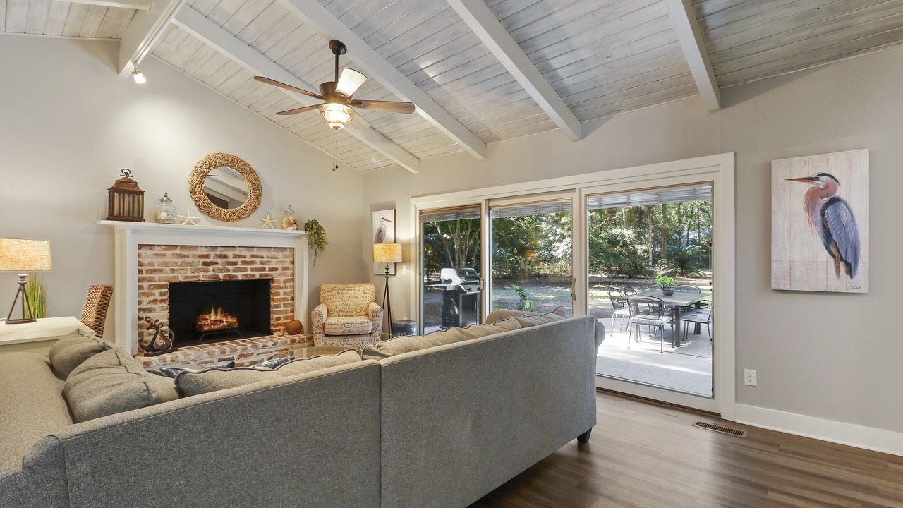 Photo of Bedroom in Heritage Woods