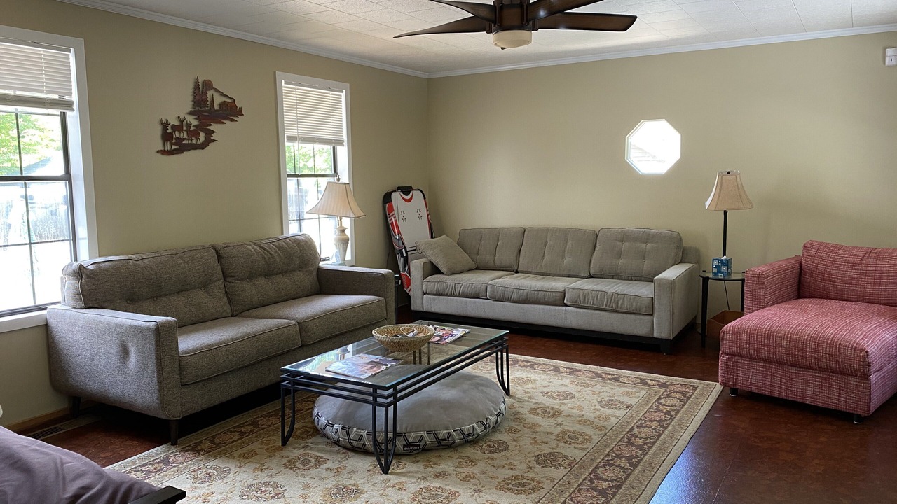 Photo of Bedroom in Lincolnton