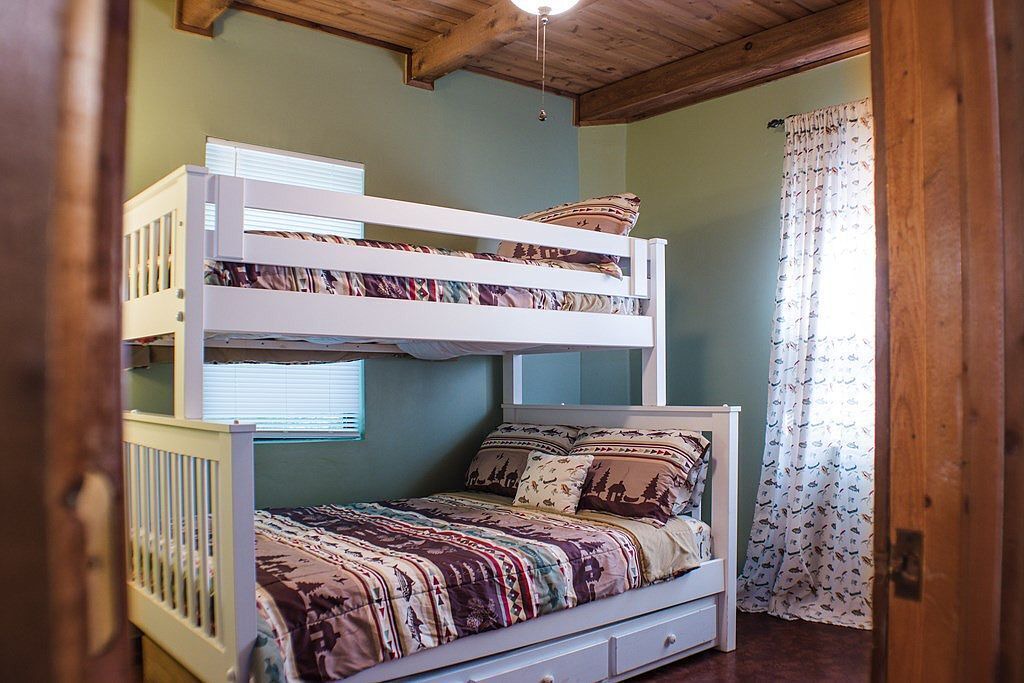 Photo of Bedroom in Lincolnton
