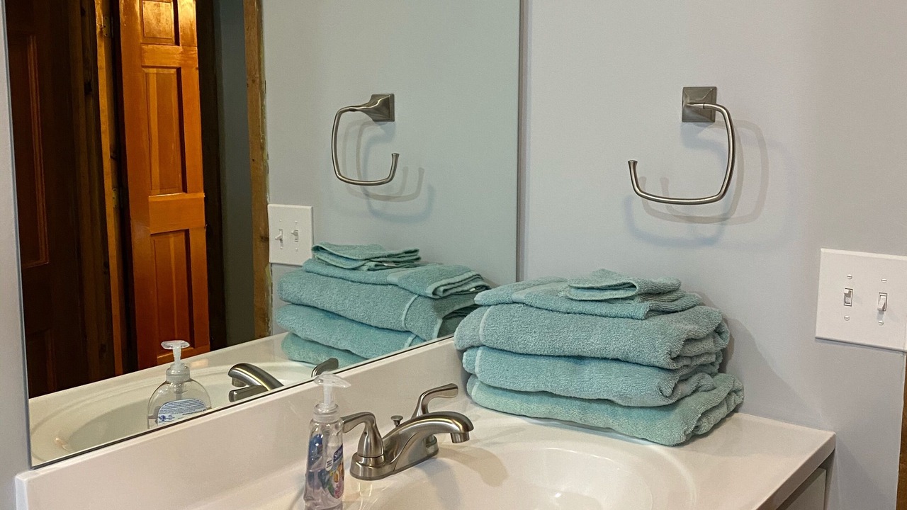 Photo of Bathroom in Lincolnton