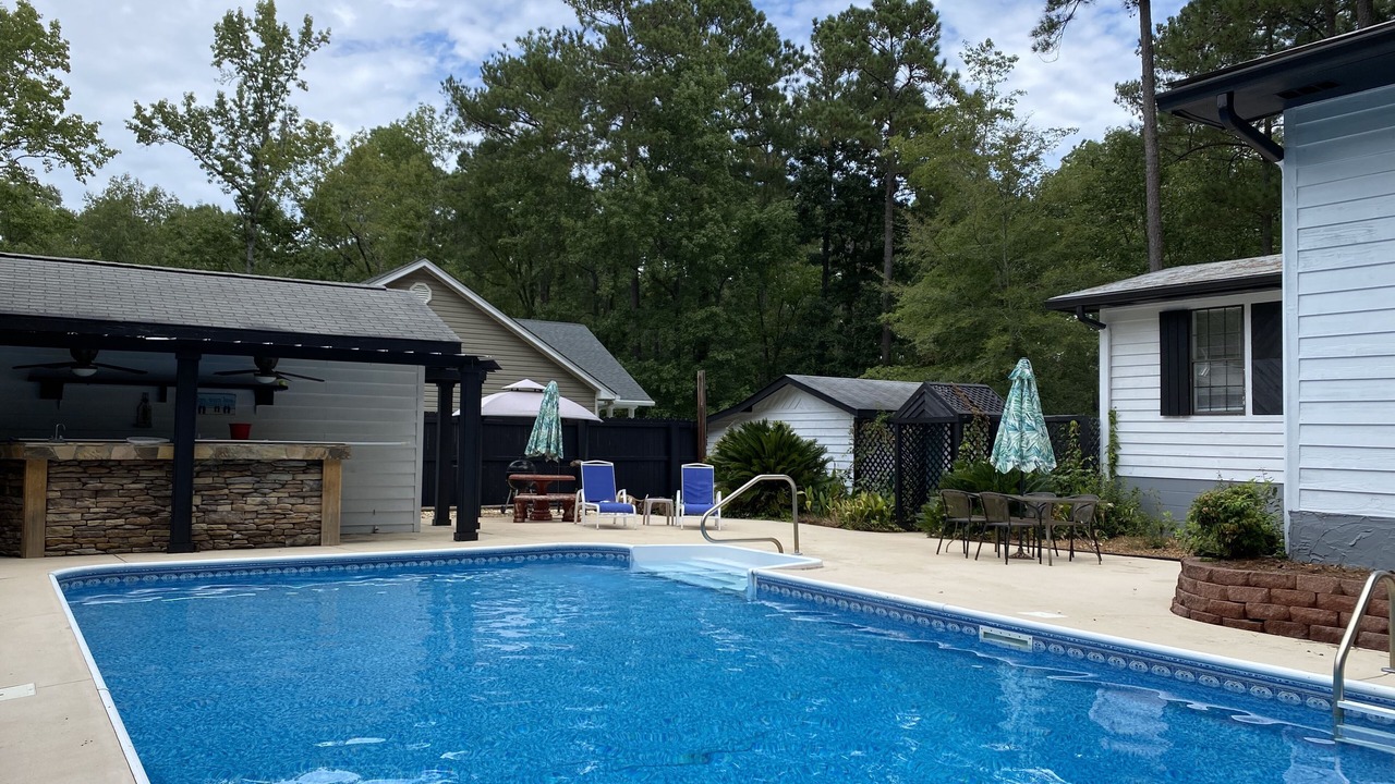 Photo of Outdoor in Lincolnton