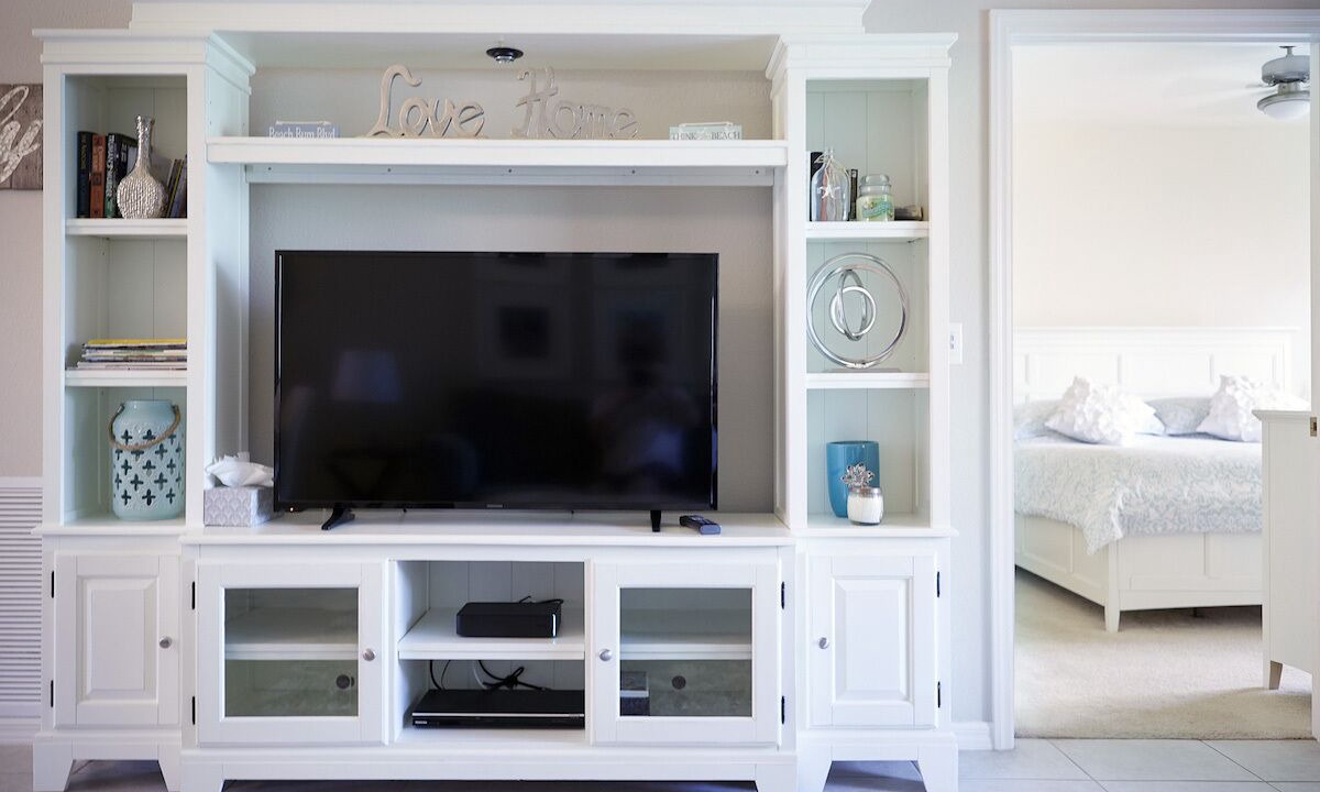 Photo of Bedroom in Ole