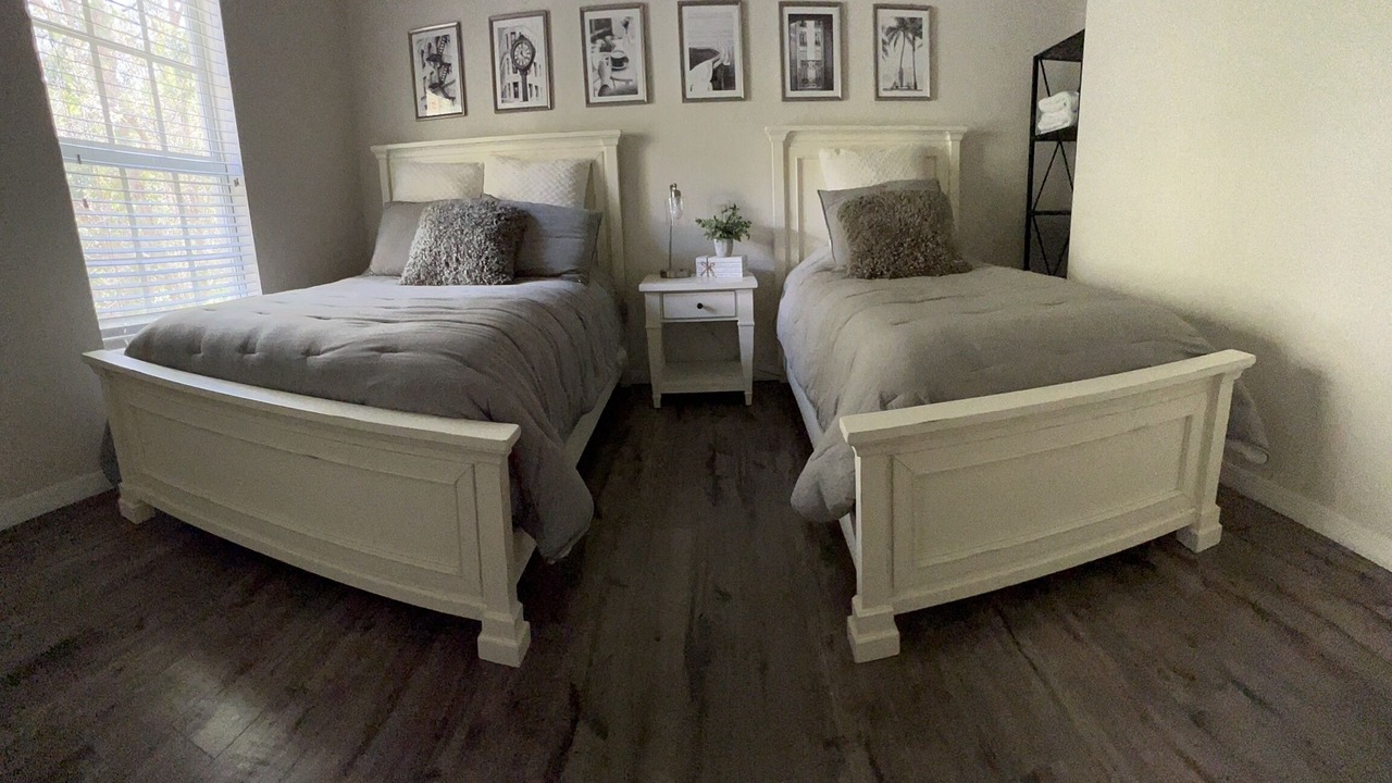Photo of Bedroom in Ole