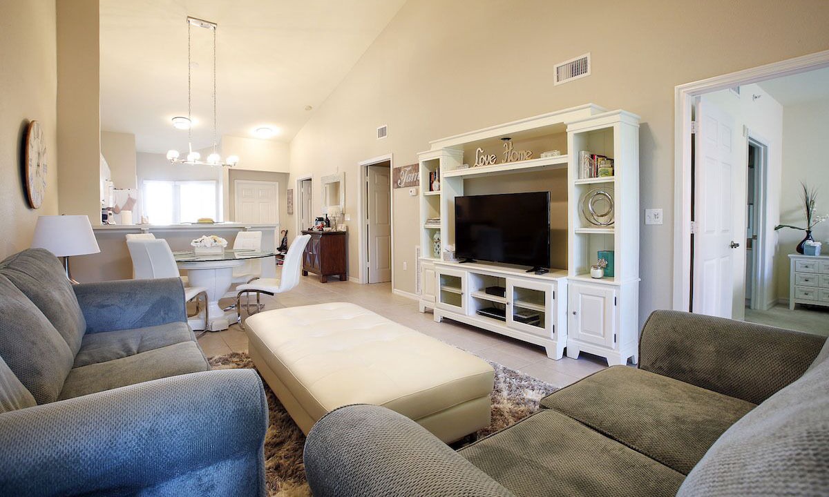 Photo of Livingroom in Ole