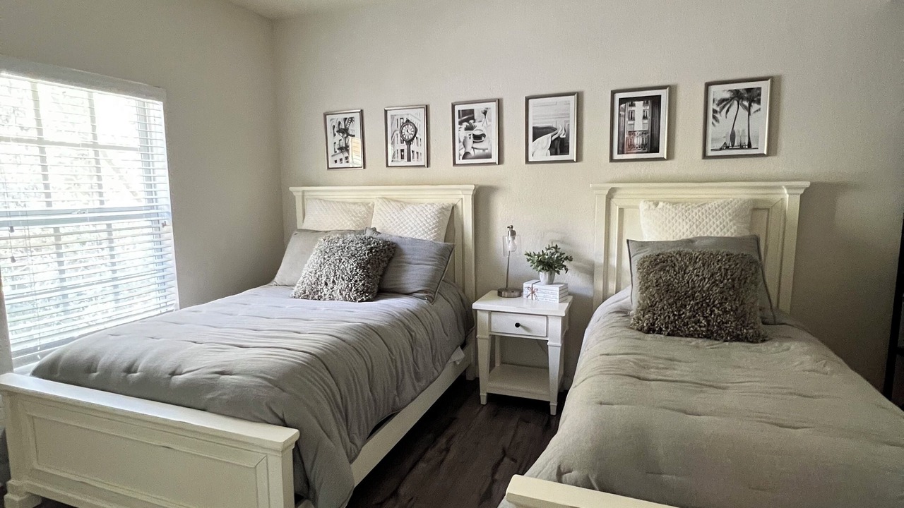 Photo of Bedroom in Ole