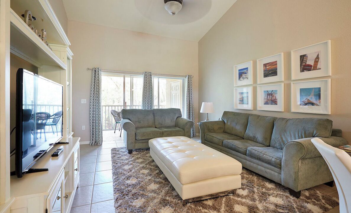Photo of Livingroom in Ole