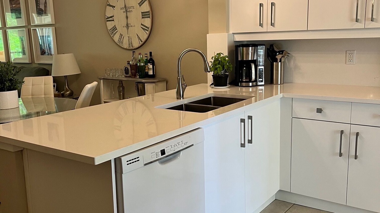 Photo of Kitchen in Ole