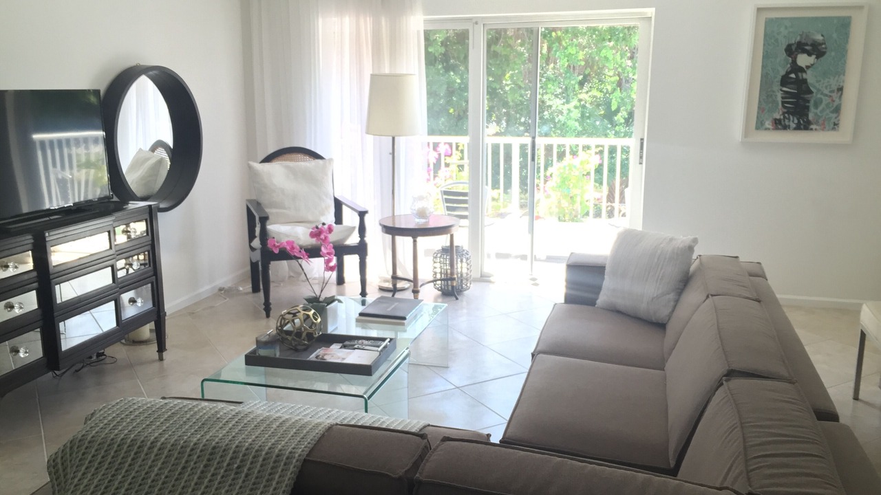 Photo of Livingroom in Vero Beach