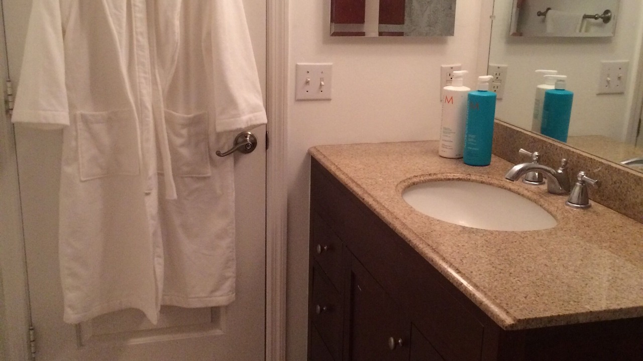 Photo of Bathroom in Vero Beach