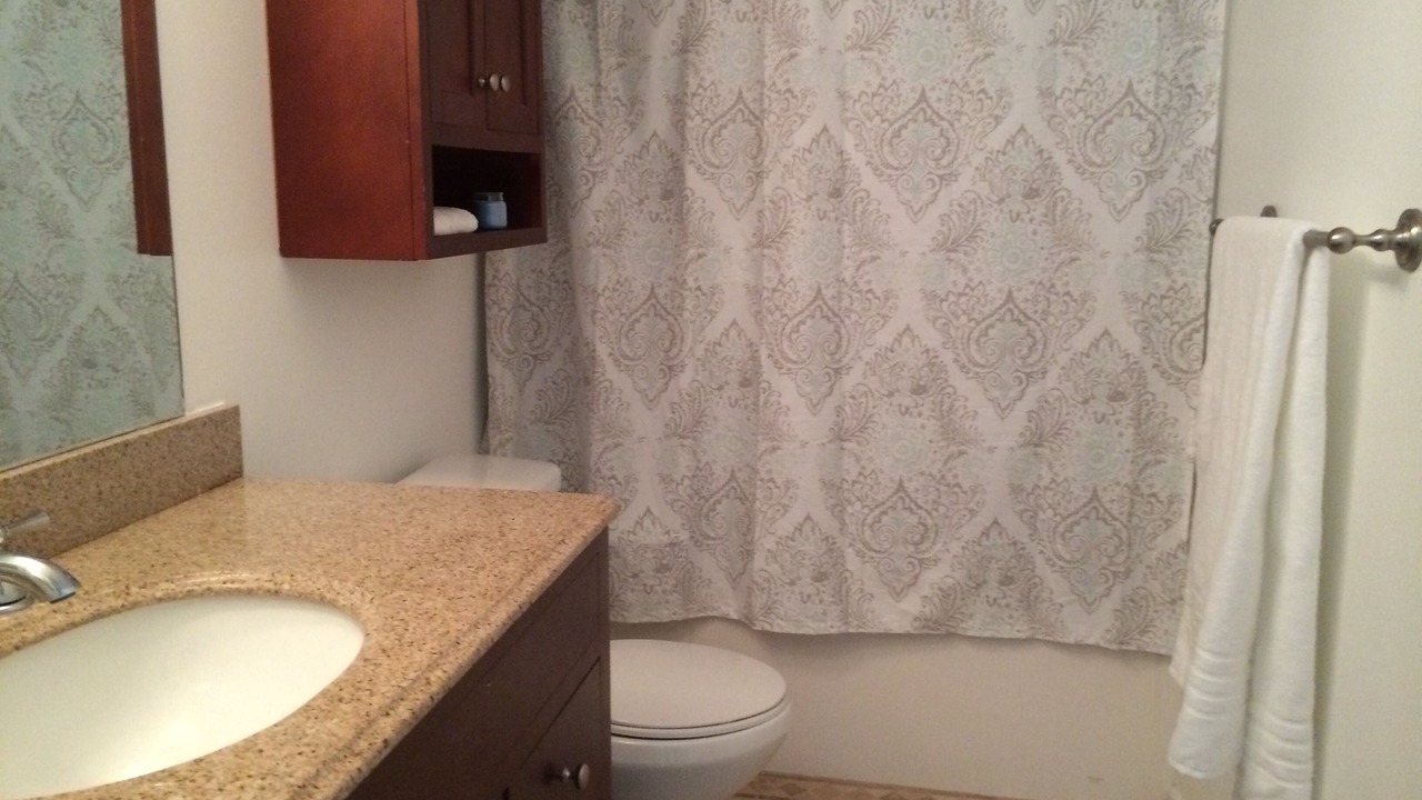 Photo of Bathroom in Vero Beach
