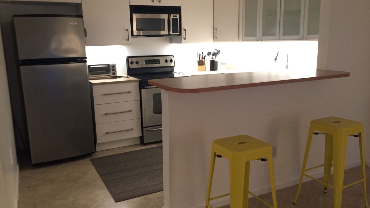 Photo of Kitchen in Vero Beach