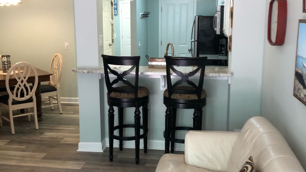 Photo of Livingroom in Hilton Head Island