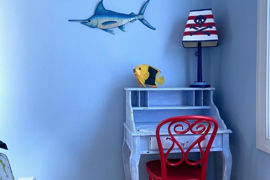 Photo of Bedroom in Surf City