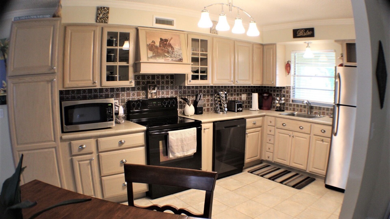 Photo of Bedroom in Riverview