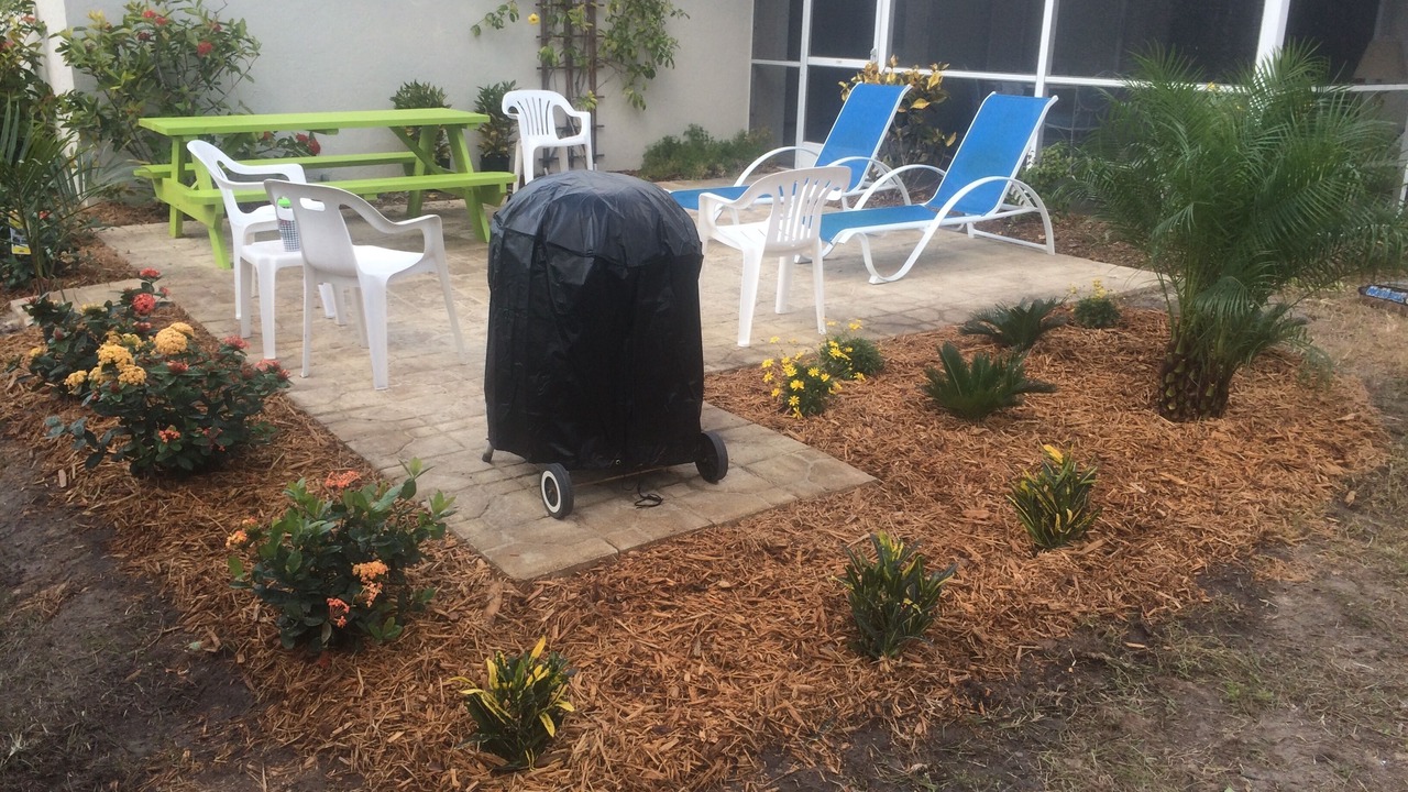 Photo of Outdoor in Laurel