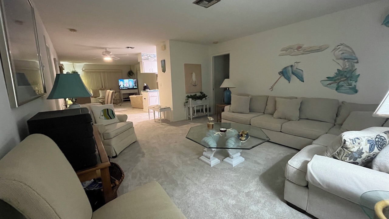 Photo of Livingroom in Laurel