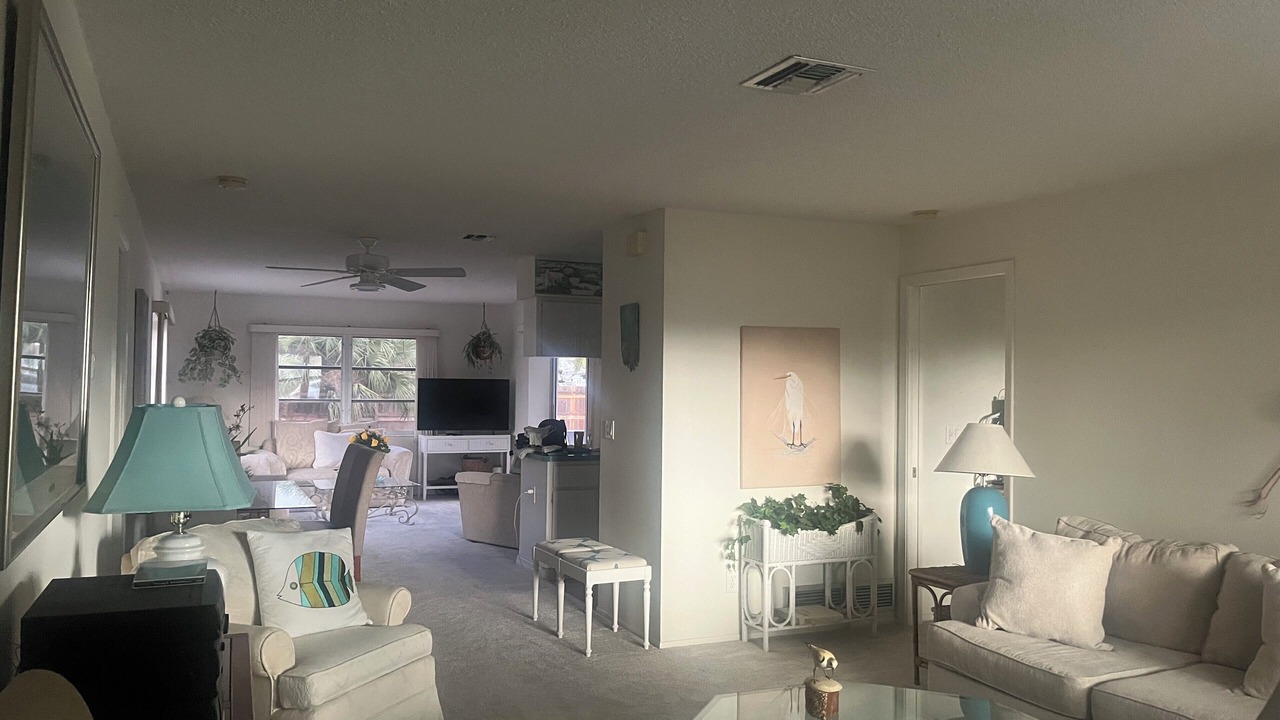 Photo of Livingroom in Laurel