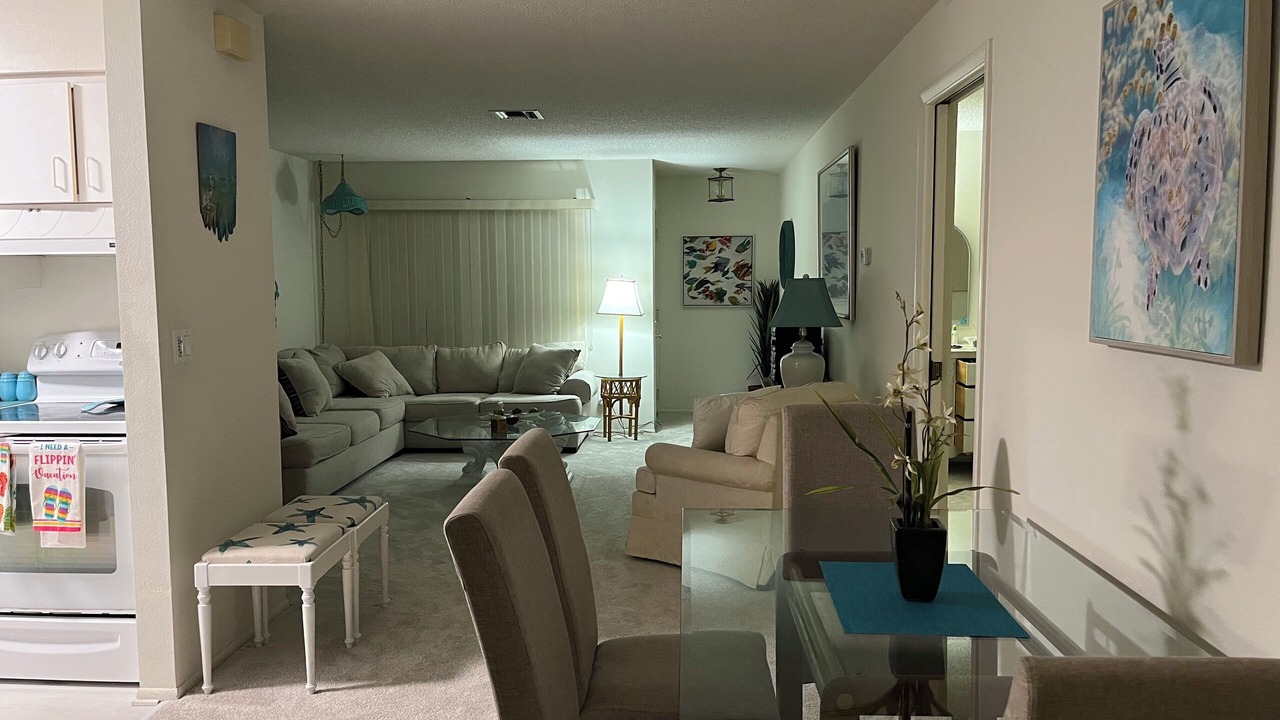 Photo of Livingroom in Laurel
